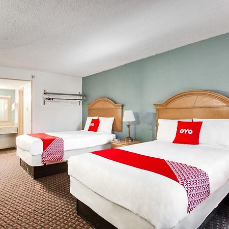 Oyo Hotel Bald Knob Near Searcy Ar Екстер'єр фото