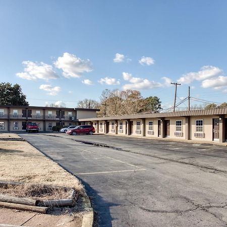 Oyo Hotel Bald Knob Near Searcy Ar Екстер'єр фото