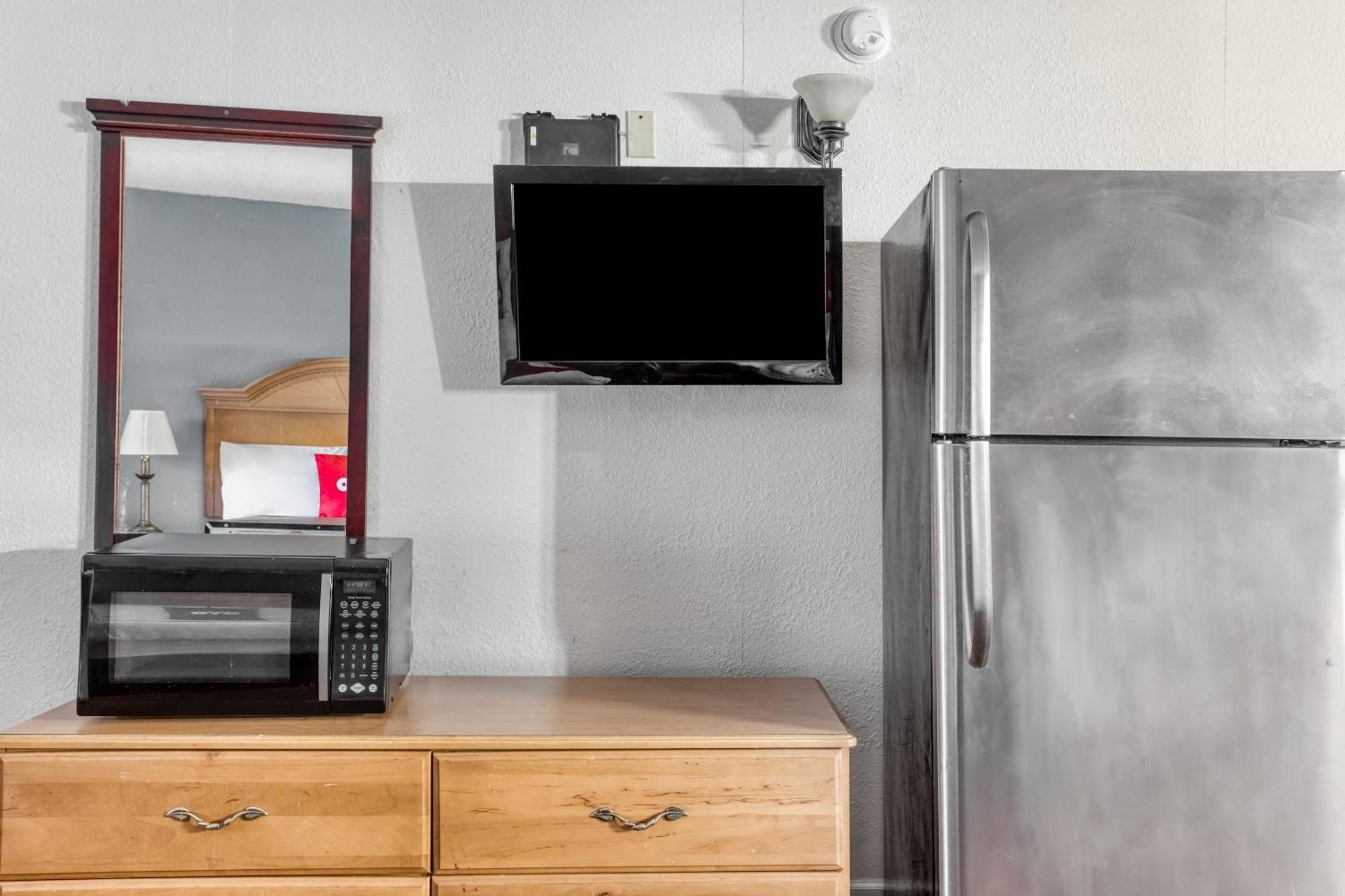 Oyo Hotel Bald Knob Near Searcy Ar Екстер'єр фото