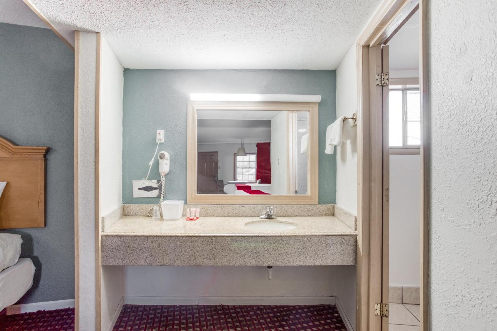 Oyo Hotel Bald Knob Near Searcy Ar Екстер'єр фото
