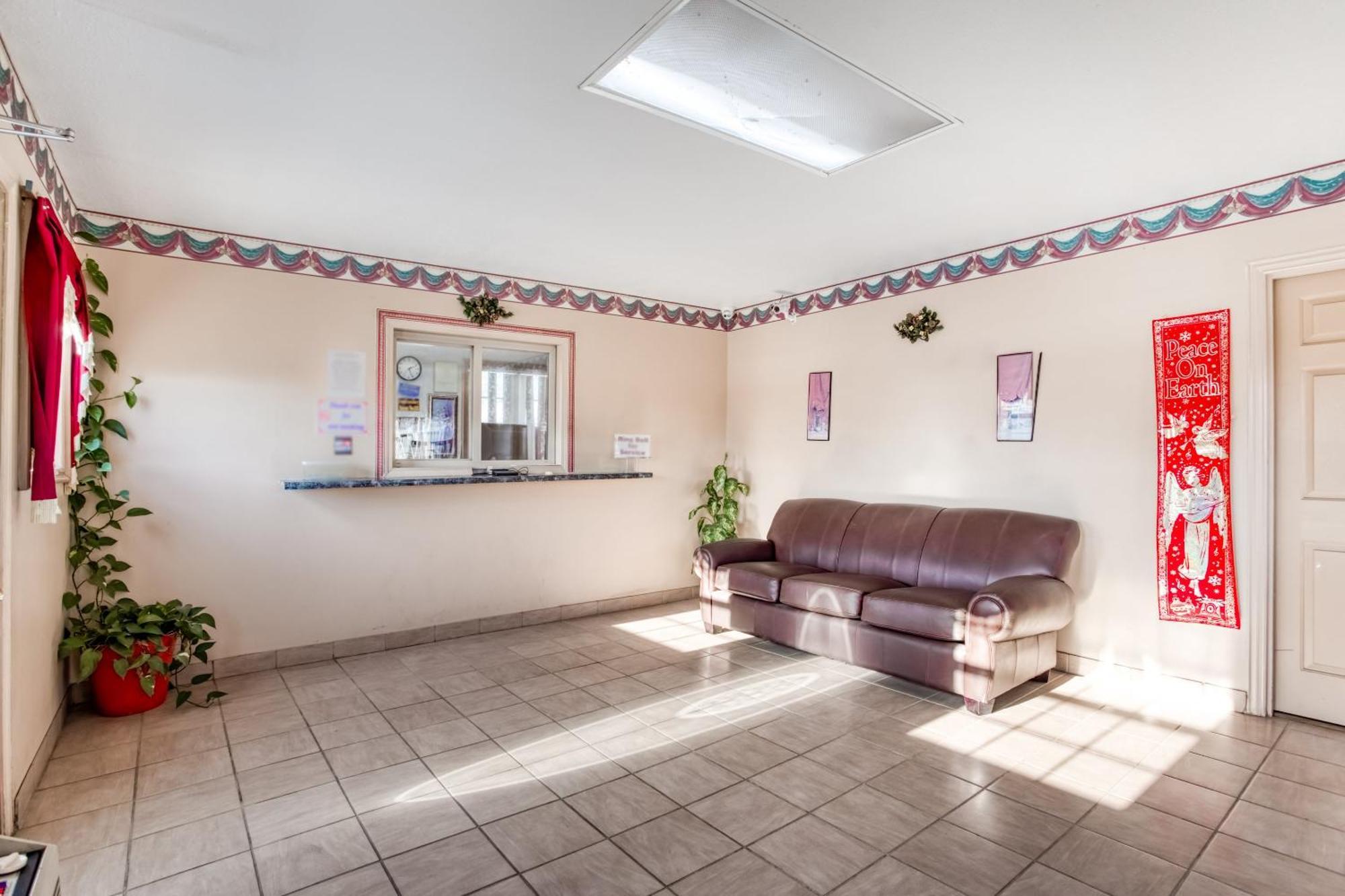 Oyo Hotel Bald Knob Near Searcy Ar Екстер'єр фото