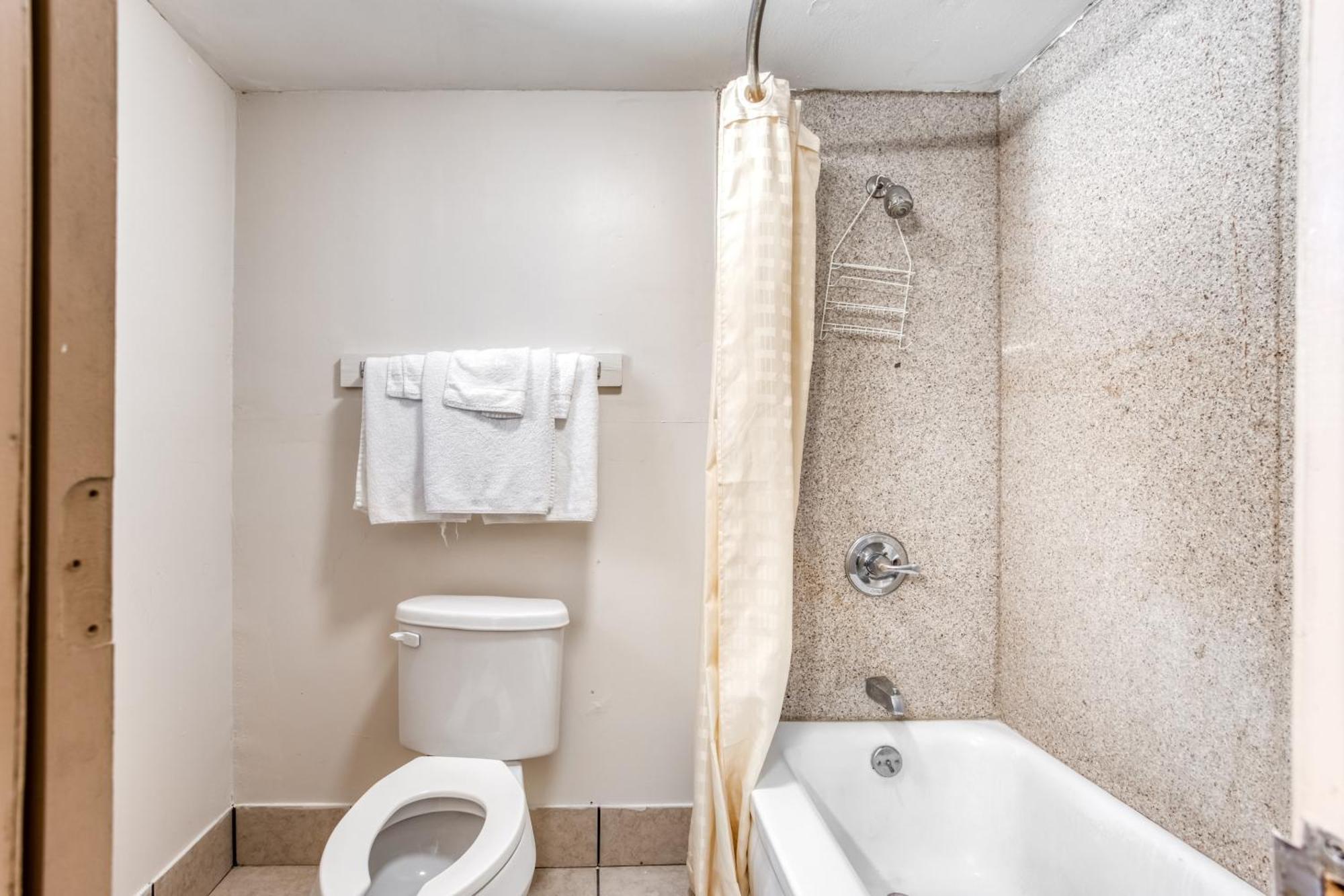 Oyo Hotel Bald Knob Near Searcy Ar Екстер'єр фото