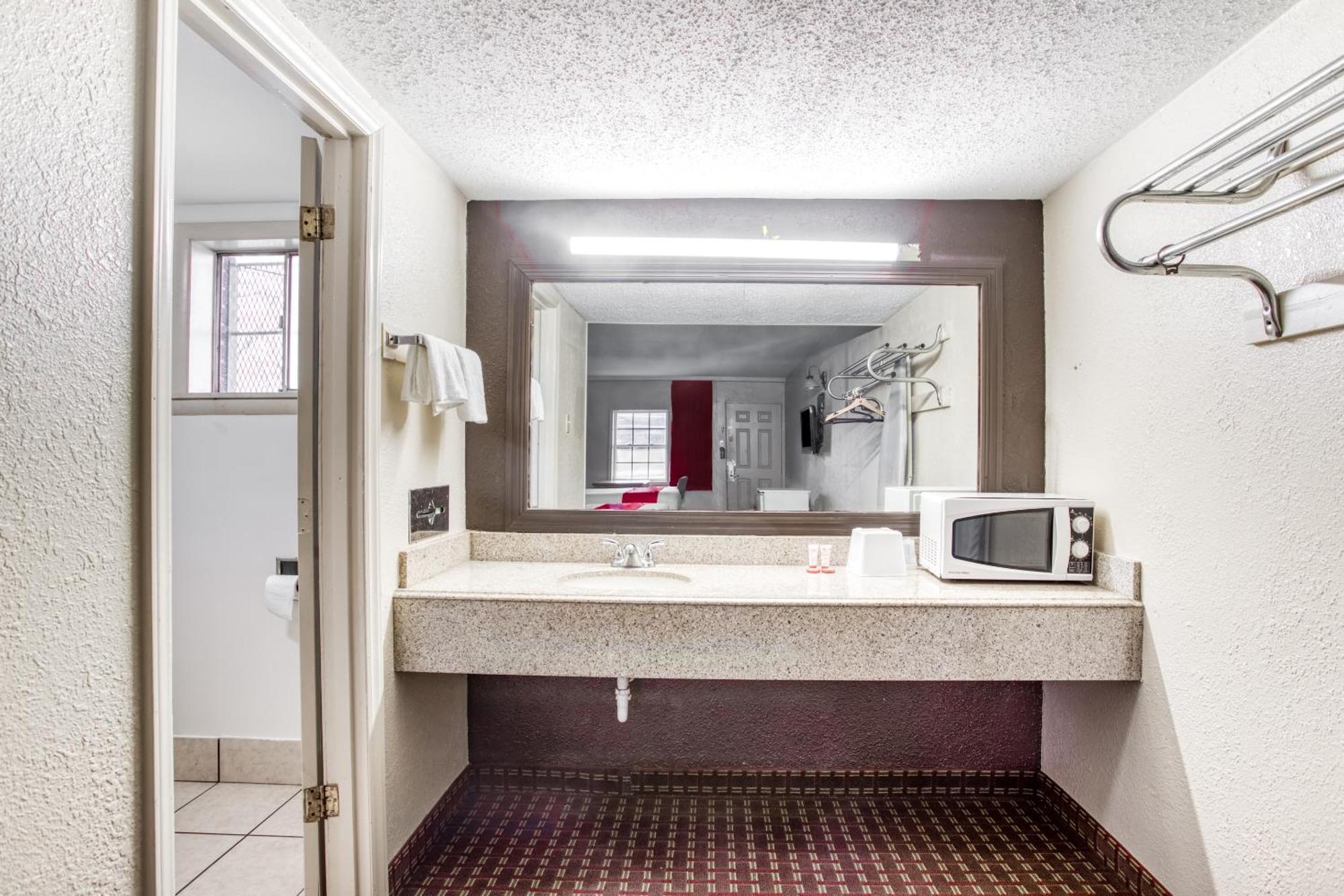 Oyo Hotel Bald Knob Near Searcy Ar Екстер'єр фото