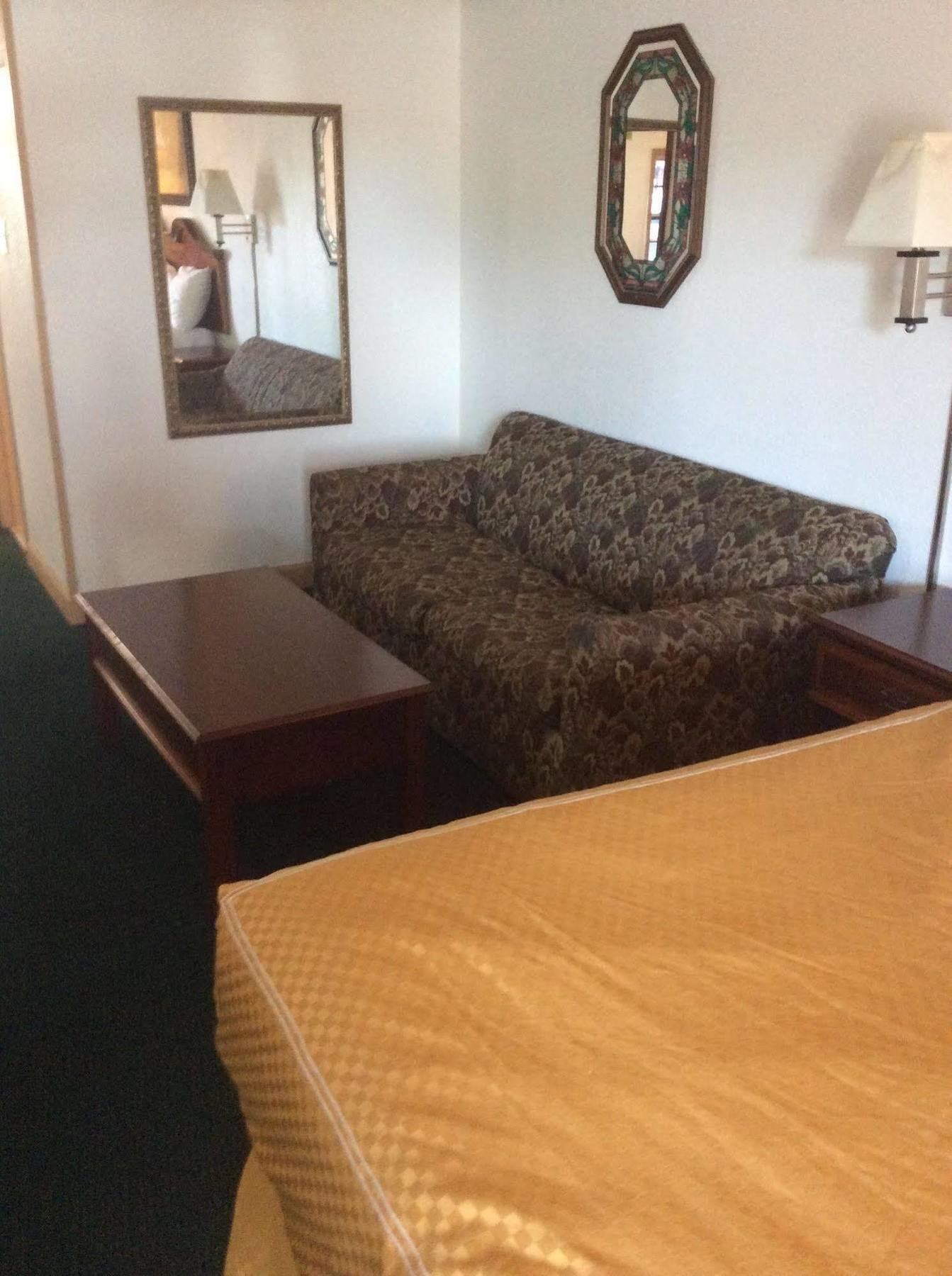 Oyo Hotel Bald Knob Near Searcy Ar Екстер'єр фото
